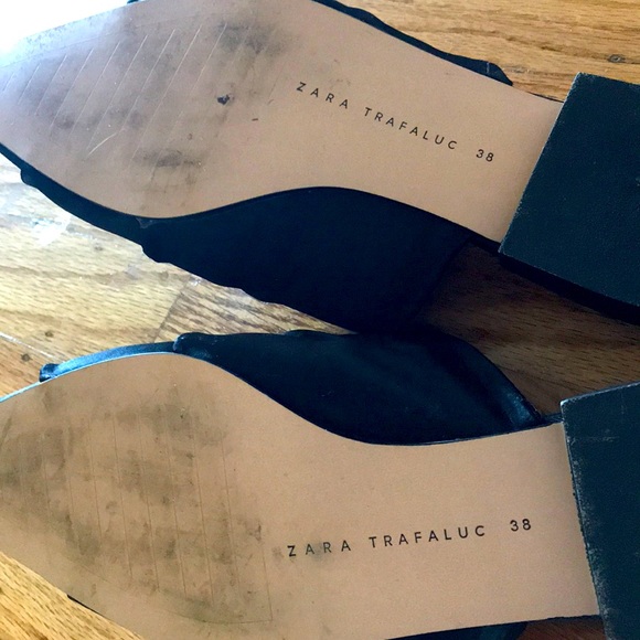 Zara Flats - Picture 4 of 4